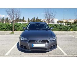 AUDI A4 2.0 TDI, 150CV