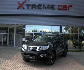 NISSAN NAVARA NISSAN NAVARA OUTRO