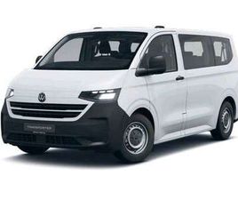 KOMBI 9-SITZER LED KLIMA V+H UVM