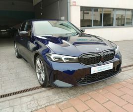BMW SERIE 3 M340I XDRIVE M340I XDRIVE 275 KW (374 CV)