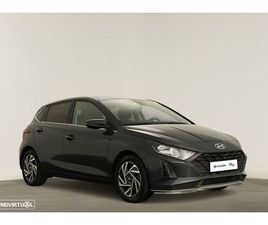 HYUNDAI I20 HYUNDAI I20 1.2 COMFORT