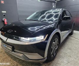 HYUNDAI IONIQ 5 73 KWH PREMIUM