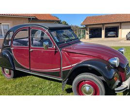 AUTO MOTO / VOITURE D'OCCASION