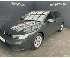 GOLF VIII 2.0TDI 116CV DSG7 LIFE
