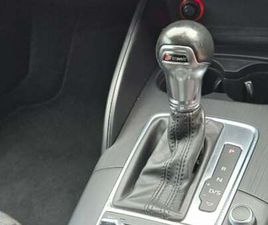 AUDI, A3, SALOON, 2013, SEMI-AUTO, 1798 (CC), 4 DOORS