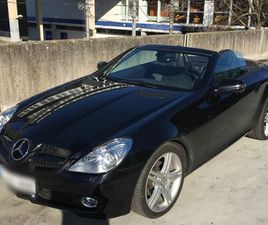 MERCEDES SLK SLK 300 MERCEDES SLK 300