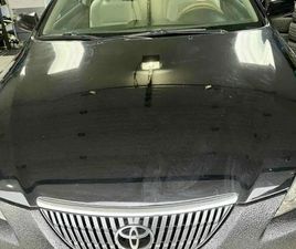 TOYOTA SOLARA 2006 TOYOTA SOLARA