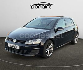 VOLKSWAGEN GOLF VOLKSWAGEN GOLF SPORT 1.6 TDI BMT