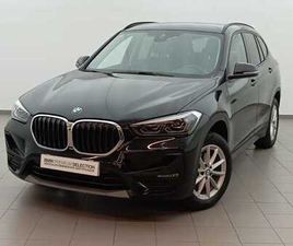 SDRIVE18D 110 KW (150 CV)