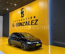 VOLKSWAGEN GOLF RLINE 2.0 TDI DSG