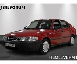 2.3 150HK SÄTESVÄRME ELHISSAR LÅGMILAD FINT SKICK