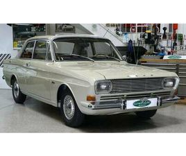 1969 | FORD 17M 1700S