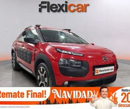 BLUEHDI 73KW (100CV) SHINE