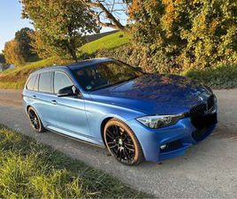 340I TOURING XDRIVE AUT. EDITION M SPORT SHADOW