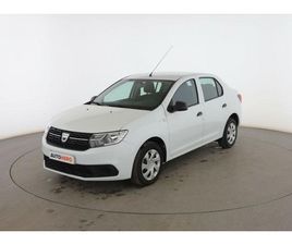 DACIA LOGAN 1.5 DCI AMBIANCE