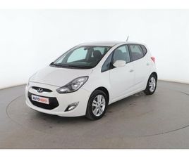 HYUNDAI IX20 1.6 TECNO