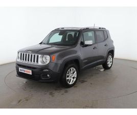 JEEP RENEGADE 1.4 M-AIR LIMITED 4WD