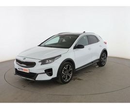 KIA XCEED 1.4 TGDI TECH