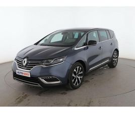 RENAULT ESPACE 1.8 TCE ENERGY ICON