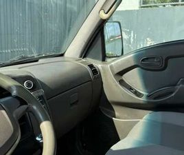 HYUNDAI HR 2.5 TCI DIESEL (RS/RD) 2021