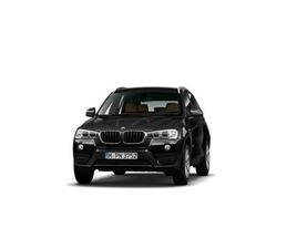 BMW SERIE 1 BMW X3 XDRIVE20D 140 KW (190 CV)
