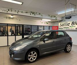 5-DÖRRAR 2.0|AUTOMAT|LÅG MIL|DRAGKROK|EURO 4!