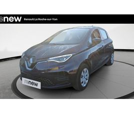 RENAULT ZOE R110 ZOE R110 - 22B