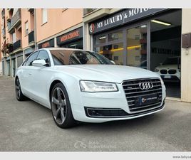 A8 3.0 TDI 258 CV QUATTRO TIP. EURO6B