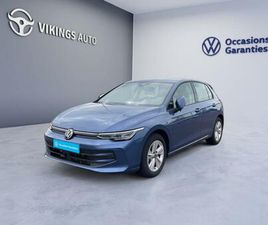 GOLF 1.5 TSI EVO2 116 BVM6 LIFE PLUS