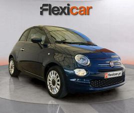 FIAT 500C 1.0 HYBRID DOLCEVITA
