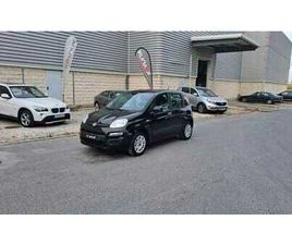 FIAT PANDA 1.2 LOUNGE 119G