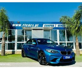 BMW SERIE 2 M2 BMW M2 AUTO