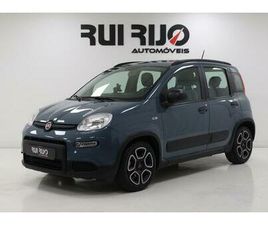 FIAT PANDA 1.0 HYBRID CITY LIFE