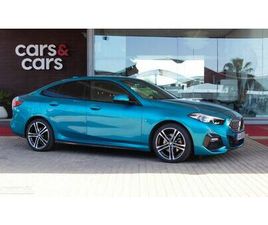 BMW SERIE 1 COUPE BMW 216 GRAN COUPÉ D PACK DESPORTIVO M