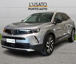 OPEL MOKKA 1.2 TURBO ELEGANCE