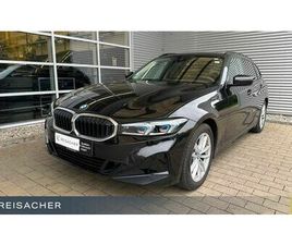 BMW SERIE 3 TOURING 318 BMW 318IA TOURING NAVIPRO HUD 360° ADLED DAB 17