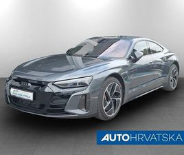 AUDI E-TRON GT RS - USLUŽNA PRODAJA, 65.000,00 €, 2021 GOD.