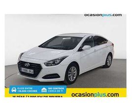 HYUNDAI I40 1.7CRDI BLUEDRIVE KLASS