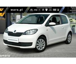 SKODA CITIGO SKODA CITIGO