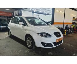 SEAT ALTEA SEAT ALTEA 1.6 TDI 105CV STYLE ECOMOTIVE