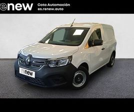 RENAULT KANGOO E-TECH RENAULT KANGOO E-TECH L1 START EV45