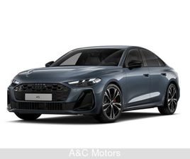 AUDI A5 A5 1ª SERIE AUDI SEDAN S LINE EDITION TDI QUATTRO 150 KW S TRONIC