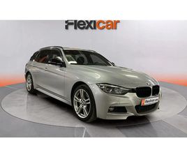 BMW SERIE 3 TOURING 335D XDRIVE 335D XDRIVE TOURING