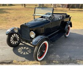 1926 FORD T-BUCKET HOT ROD ROADSTER PICK UP