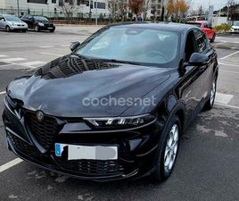 ALFA ROMEO TONALE 1.5 MHEV GASOLINA 130 CV SPECIALE FWD