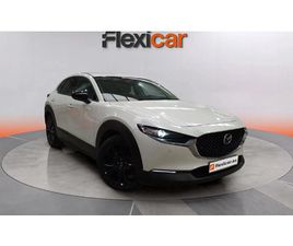 MAZDA CX-30 E-SKY X MHEV 137 KW HOMURA