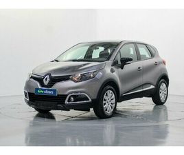 RENAULT CAPTUR RENAULT CAPTUR GASOLINA CAPTUR TCE ECO2 ENERGY INTENS 90