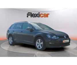 VOLKSWAGEN GOLF SW VARIANT ADVANCE 1.6 TDI 110CV BMT