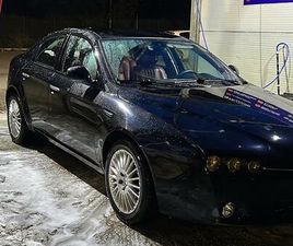 ALFA ROMEO 159 1.9 JTDM 16V 150VV