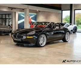 BMW Z8 ROADSTER